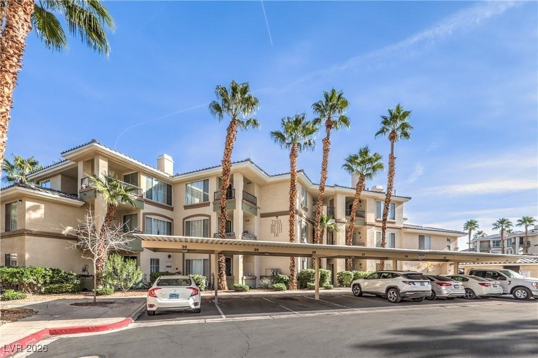 7163 S Durango Dr #105 - Photo 2 of 32