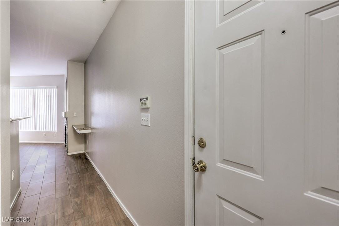 7163 S Durango Dr #105 - Photo 5 of 32