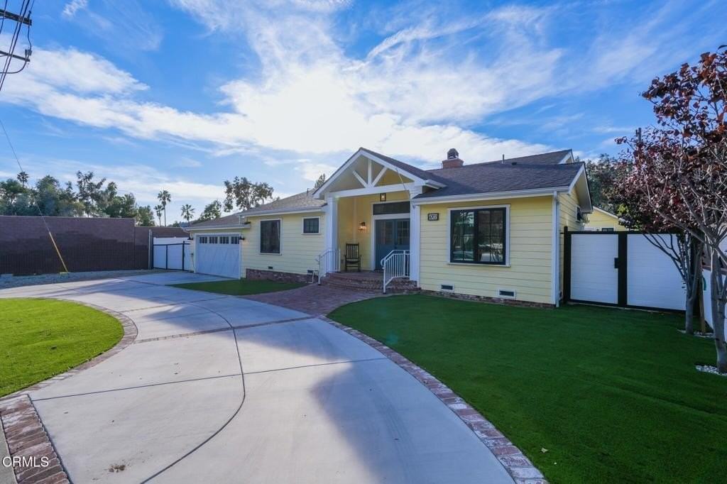 4703 Oakwood Ave - Photo 2 of 23