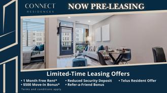 Connect Residences - Photo 1 of 1