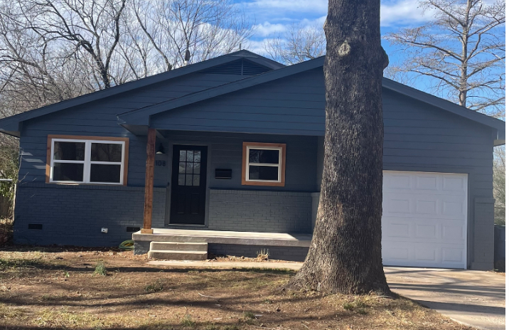 1108 S Orchard St #1