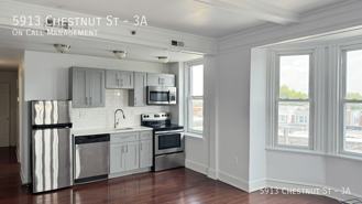 5913 Chestnut St #3A - Photo 1 of 1