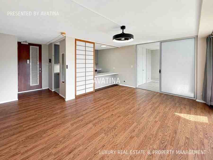 1511 Nuuanu Ave #429 - Photo 4 of 27
