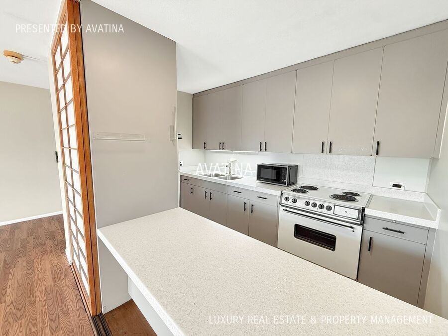 1511 Nuuanu Ave #429 - Photo 7 of 27