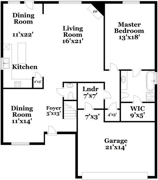 4805 Barnhill Ln - Photo 2 of 17