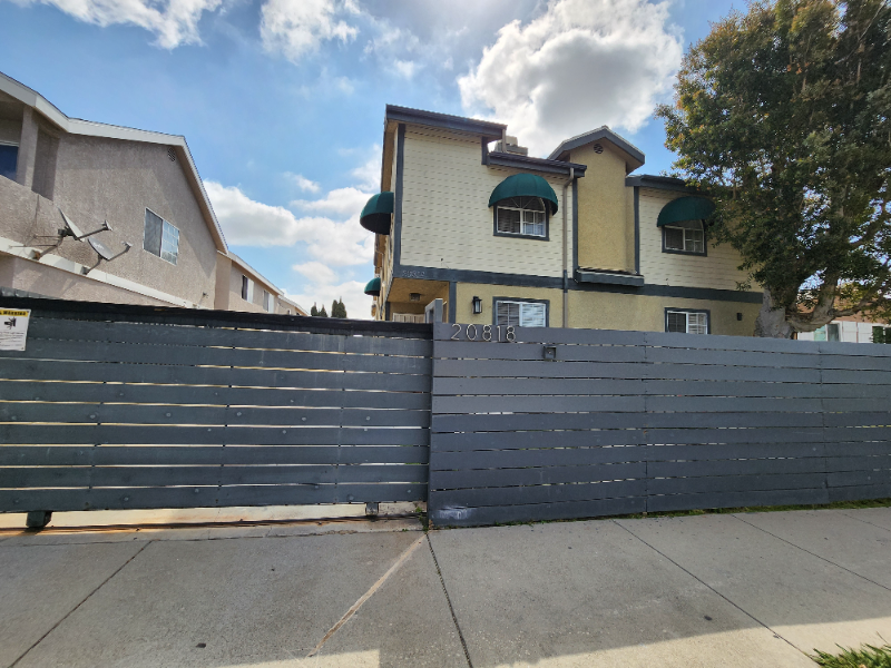 20818 Harvard Blvd #1 - Photo 2 of 17