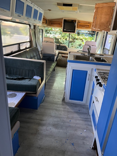 7131 Taft St #D - Photo 2 of 6