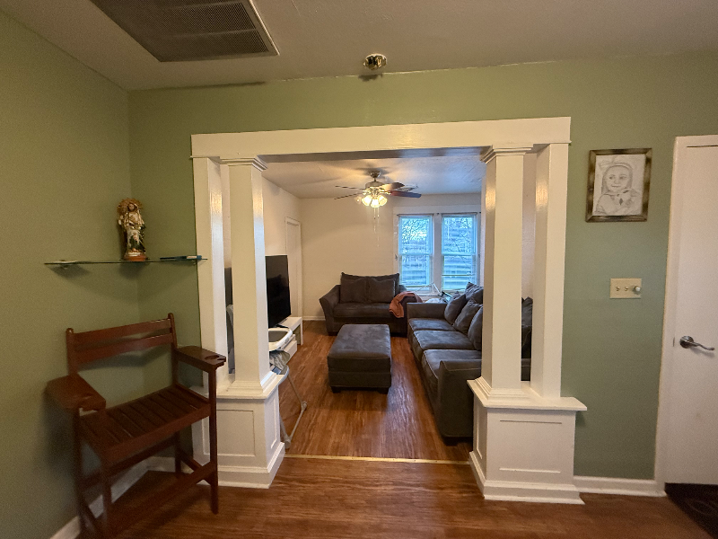 814 Beechwood Ave - Photo 2 of 12