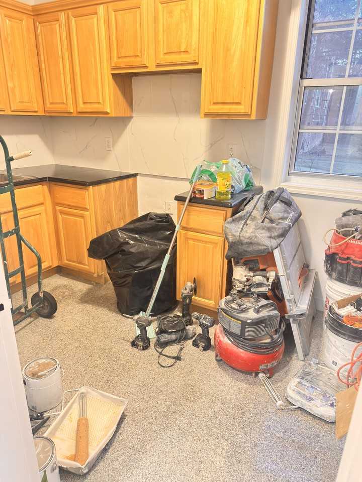 138-16 77th Avenue #1FL - Photo 6 of 8