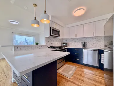 126 Ogden Ave #FL3 - Photo 2 of 20