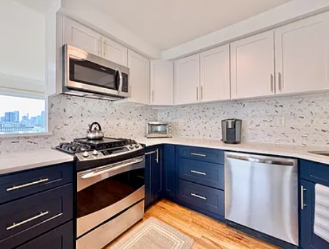 126 Ogden Ave #FL3 - Photo 3 of 20