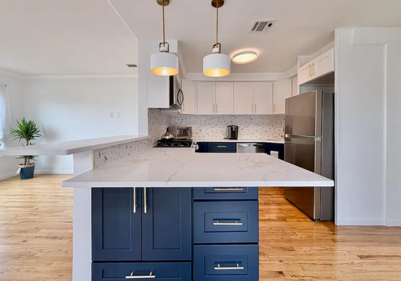 126 Ogden Ave #FL3 - Photo 4 of 20