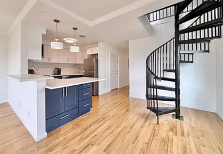 126 Ogden Ave #FL3 - Photo 5 of 20