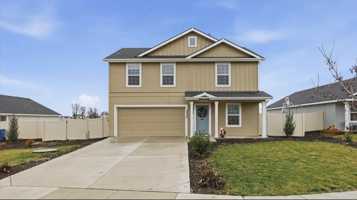 featured image of 3225 E Mossy Rock Ct