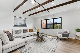 89 Stuyvesant Ave #2ndFL - Photo 1 of 1