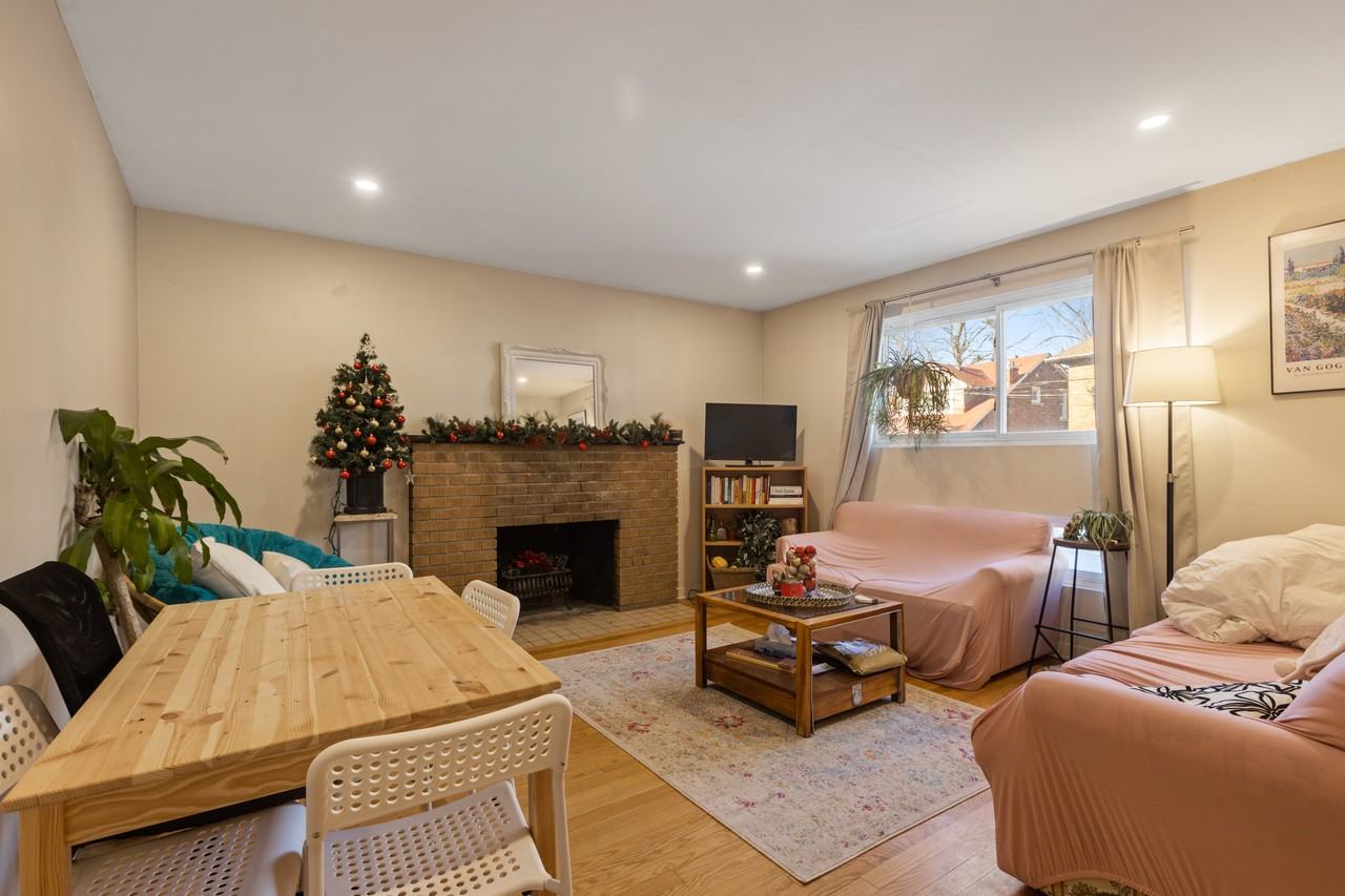 Aylmer Ave & Rosedale Ave - Photo 6 of 9