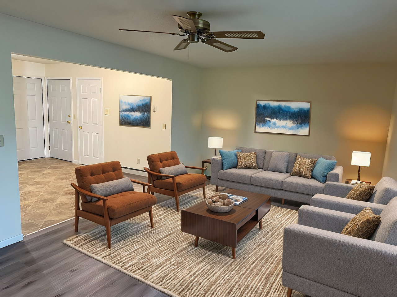 448 448 Frederick Street NorthApt B #448B - Photo 5 of 21