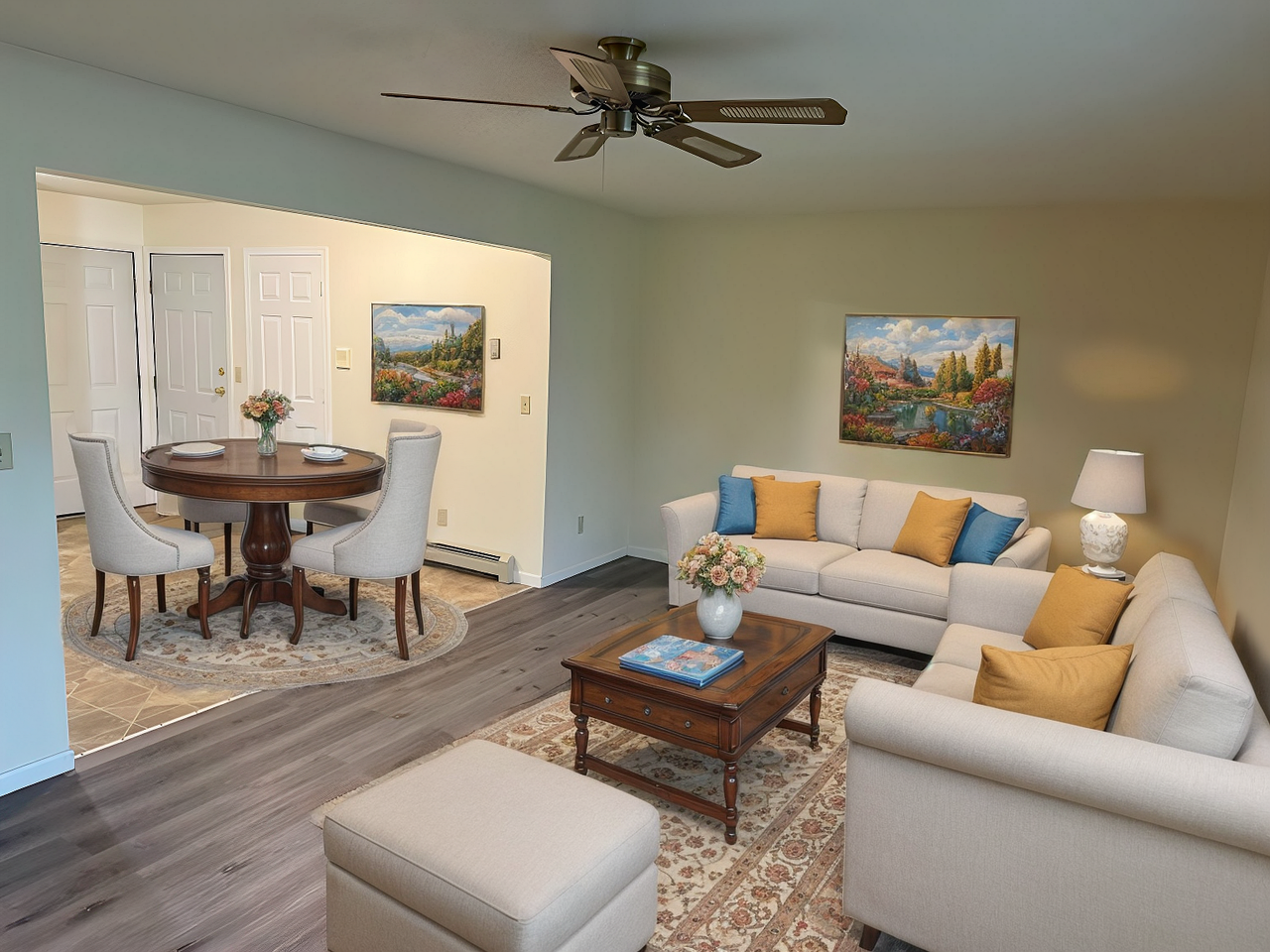 448 448 Frederick Street NorthApt B #448B - Photo 6 of 21