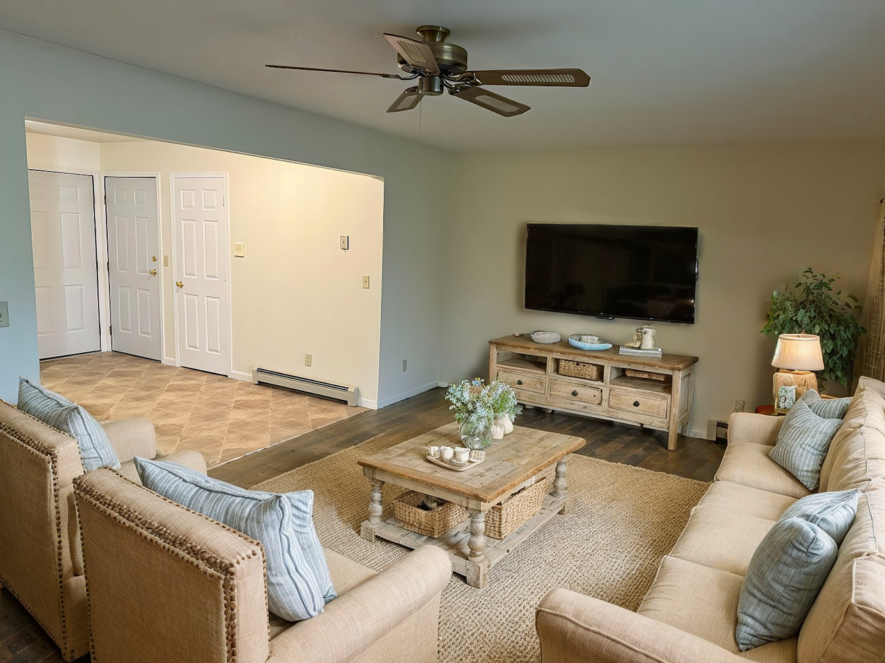 448 448 Frederick Street NorthApt B #448B - Photo 7 of 21