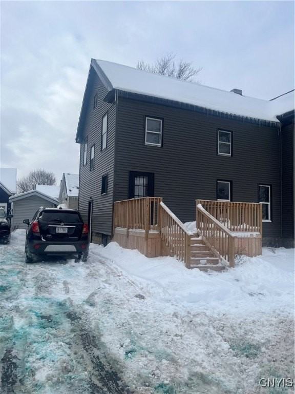 206 Arlington St - Photo 2 of 12