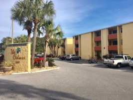 featured image of 209 W Miracle Strip Pkwy Apt H201 #H201