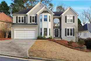 5145 Harbour Ridge Dr - Photo 1 of 1