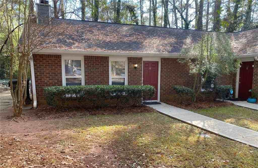 5458 Terrace Garden Way Unit A #A - Photo 3 of 27