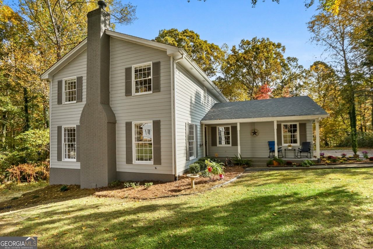 515 Rock Shadow Ct - Photo 2 of 25