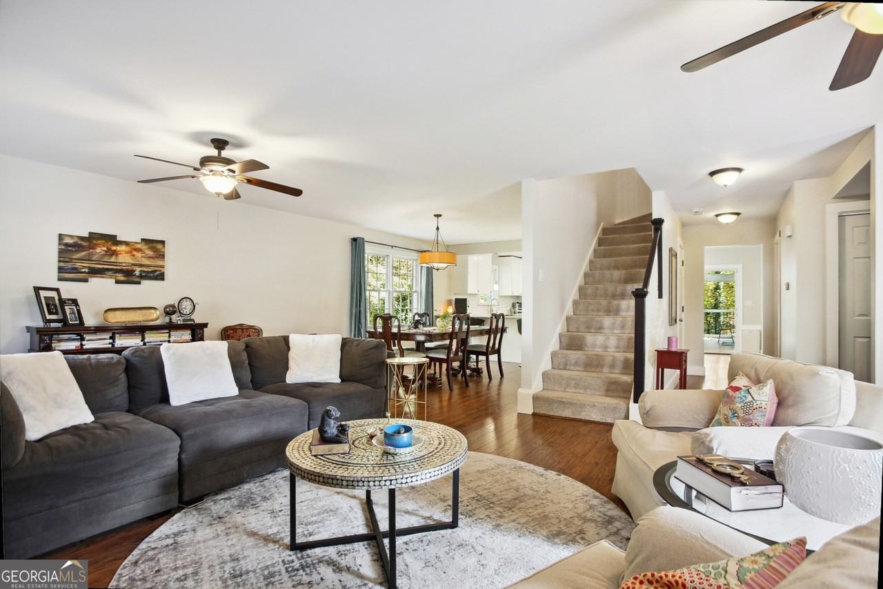 515 Rock Shadow Ct - Photo 4 of 25