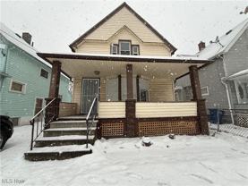 4128 E 114th St - Photo 1 of 1