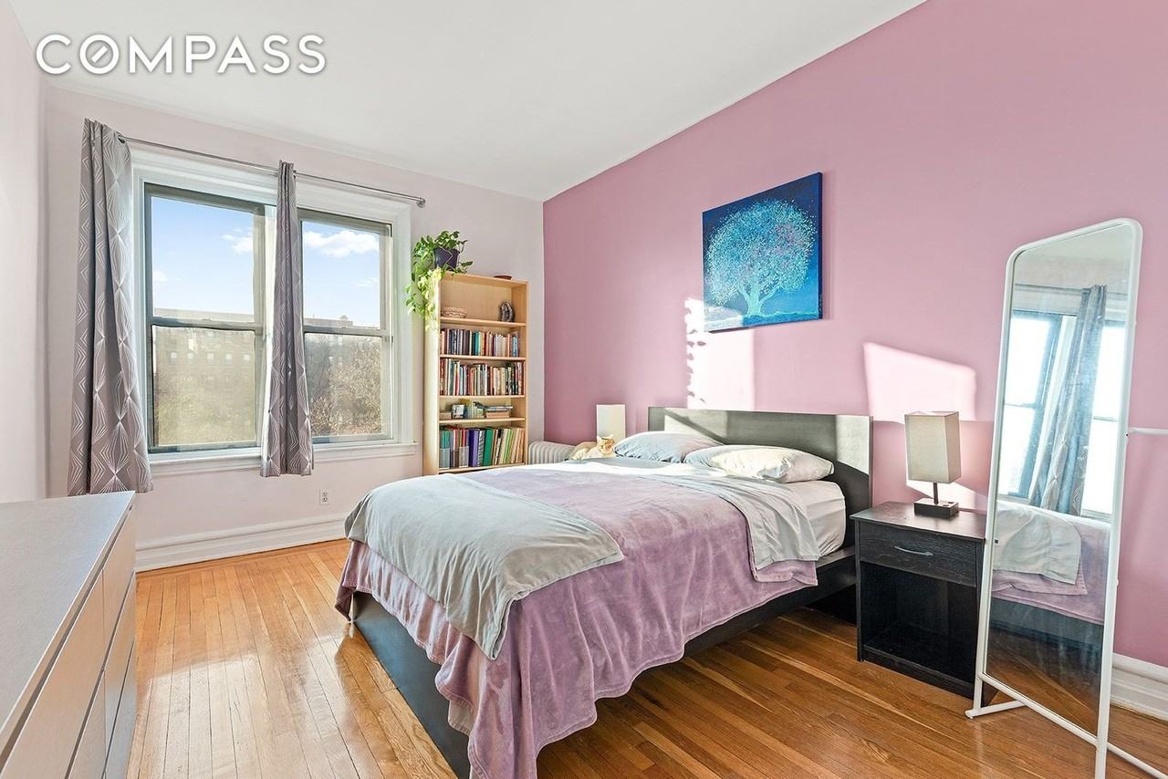 179 Ocean Pkwy #4A - Photo 4 of 5