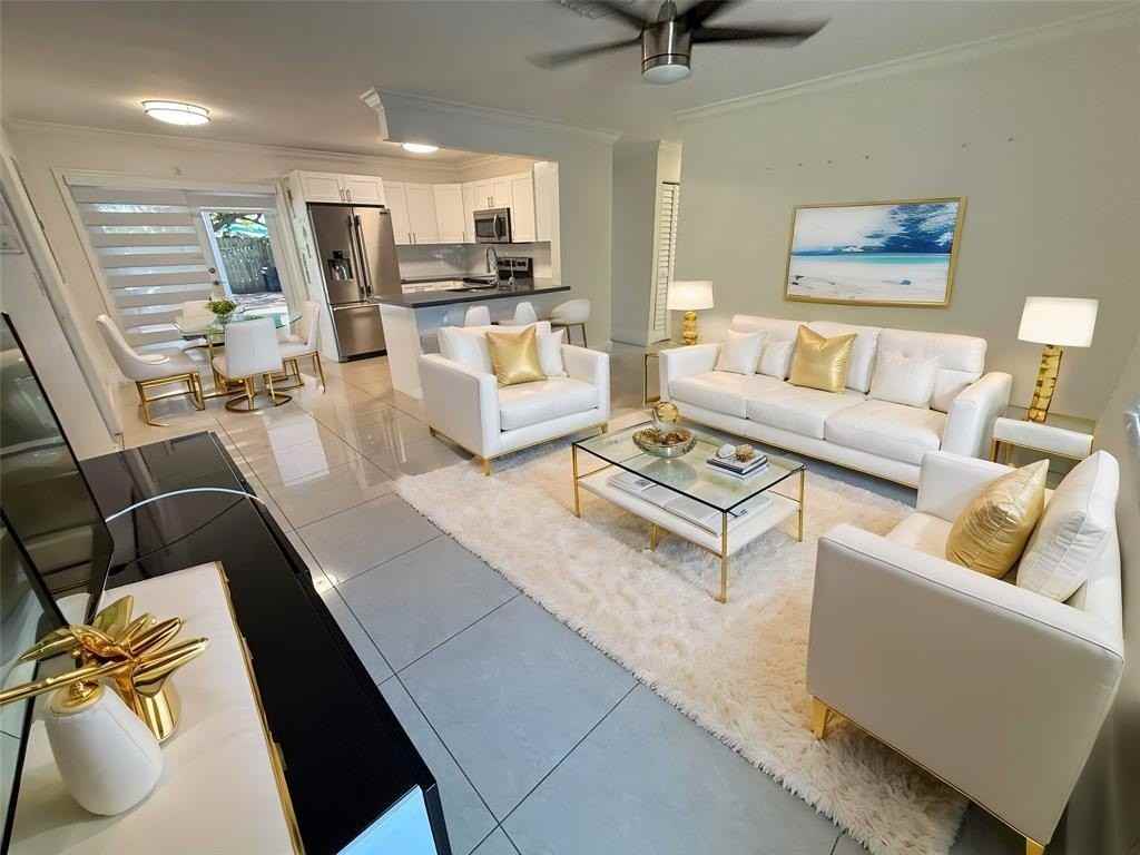 2300 Sw 43rd Ter - Photo 2 of 50