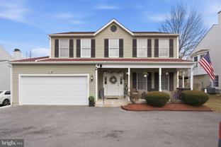 8905 Emory Grove Rd - Photo 1 of 1