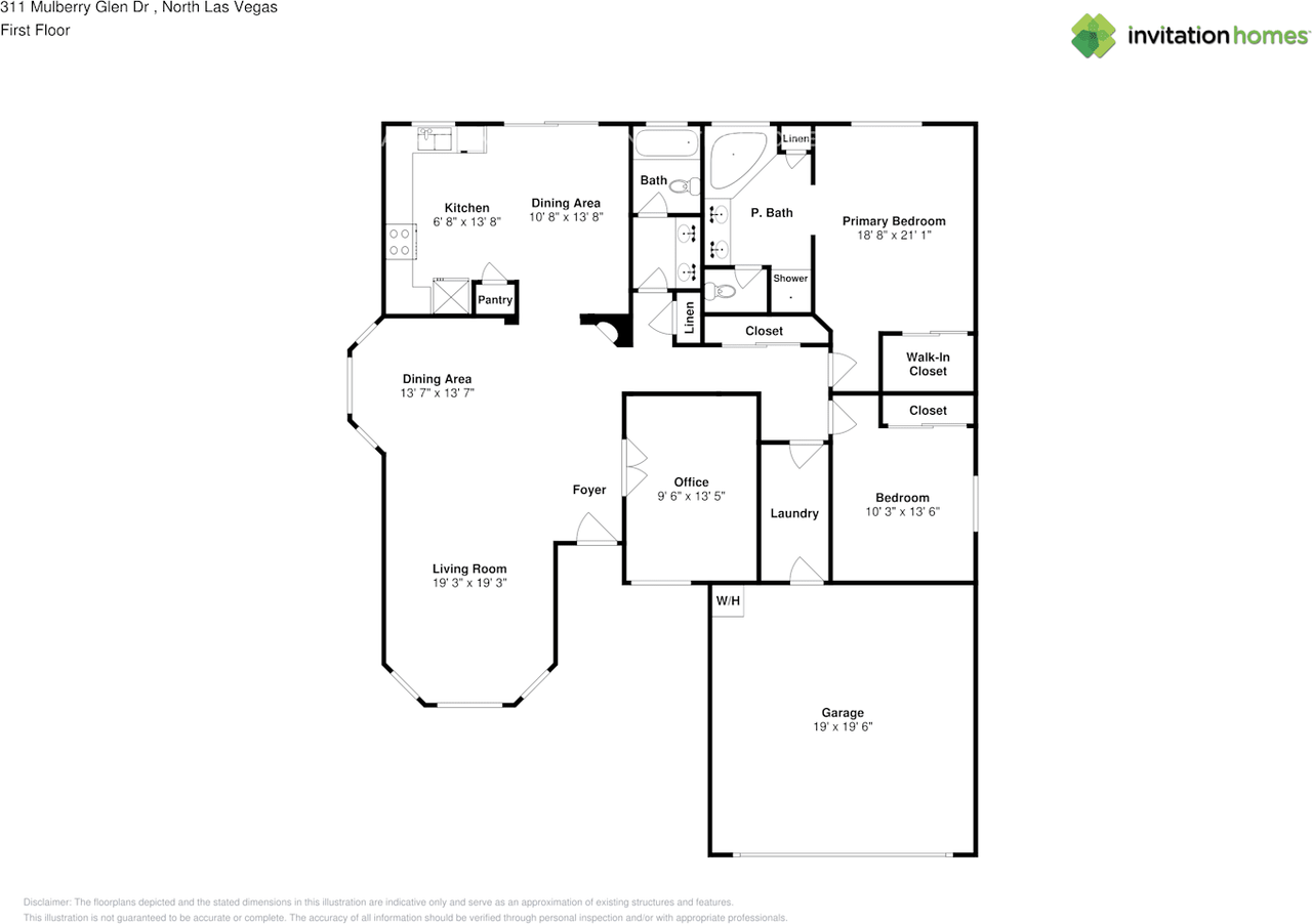 311 Mulberry Glen Dr - Photo 2 of 18