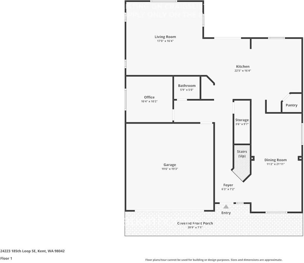 24223 185th Loop Se - Photo 2 of 18