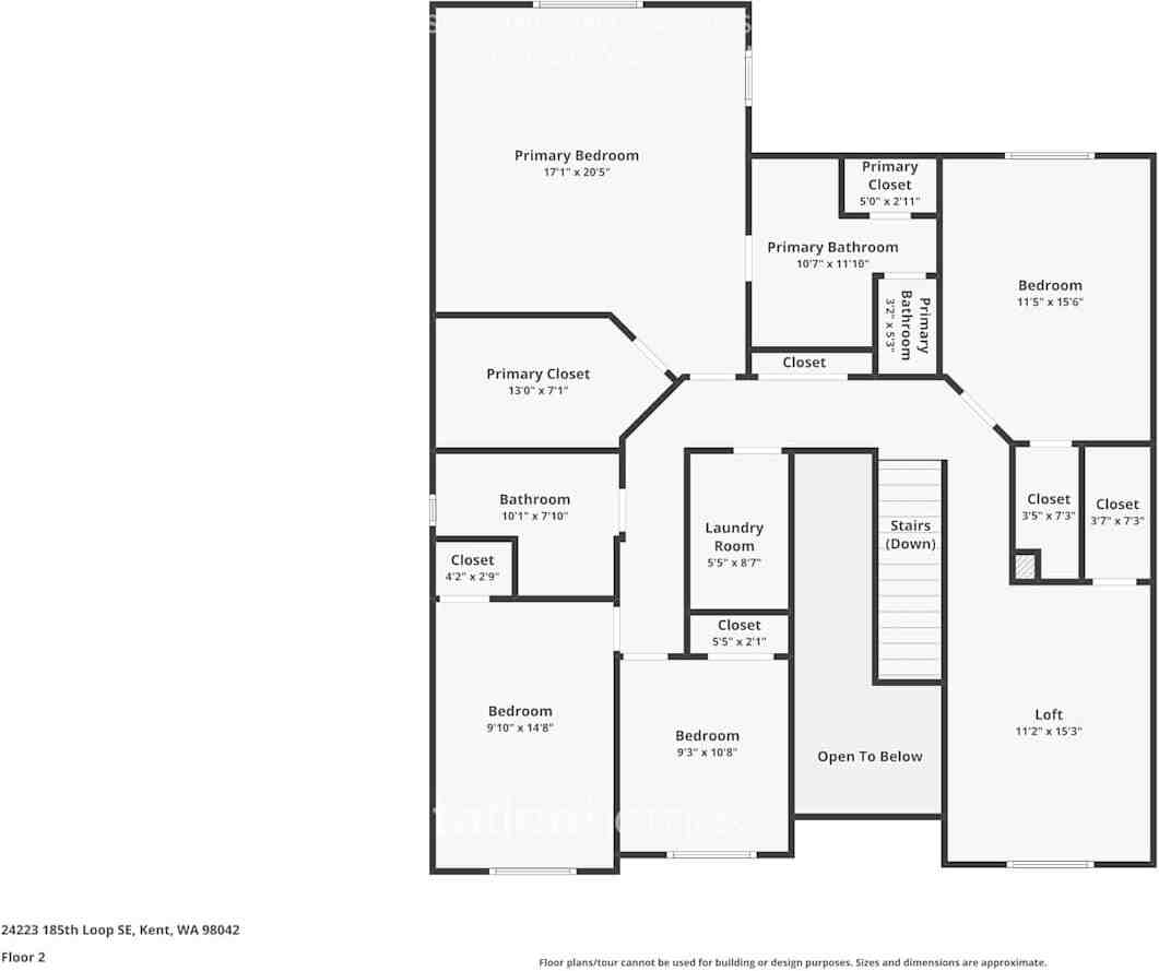 24223 185th Loop Se - Photo 3 of 18