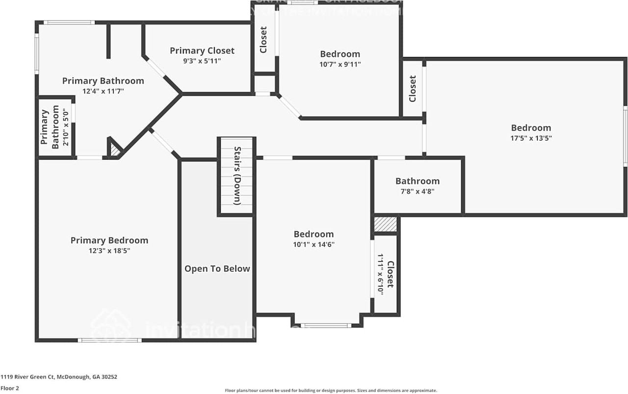 1119 River Green Ct - Photo 4 of 19