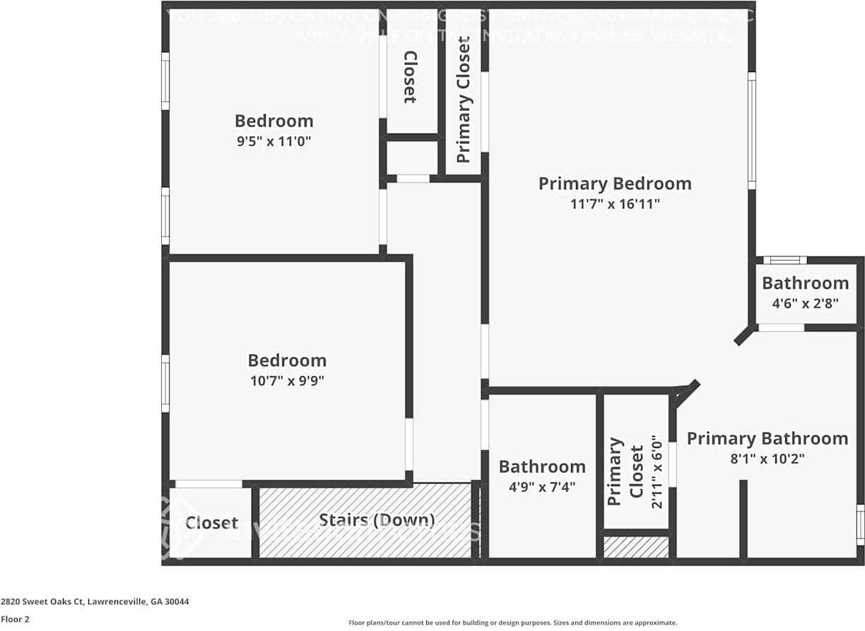 2820 Sweet Oaks Ct - Photo 3 of 18
