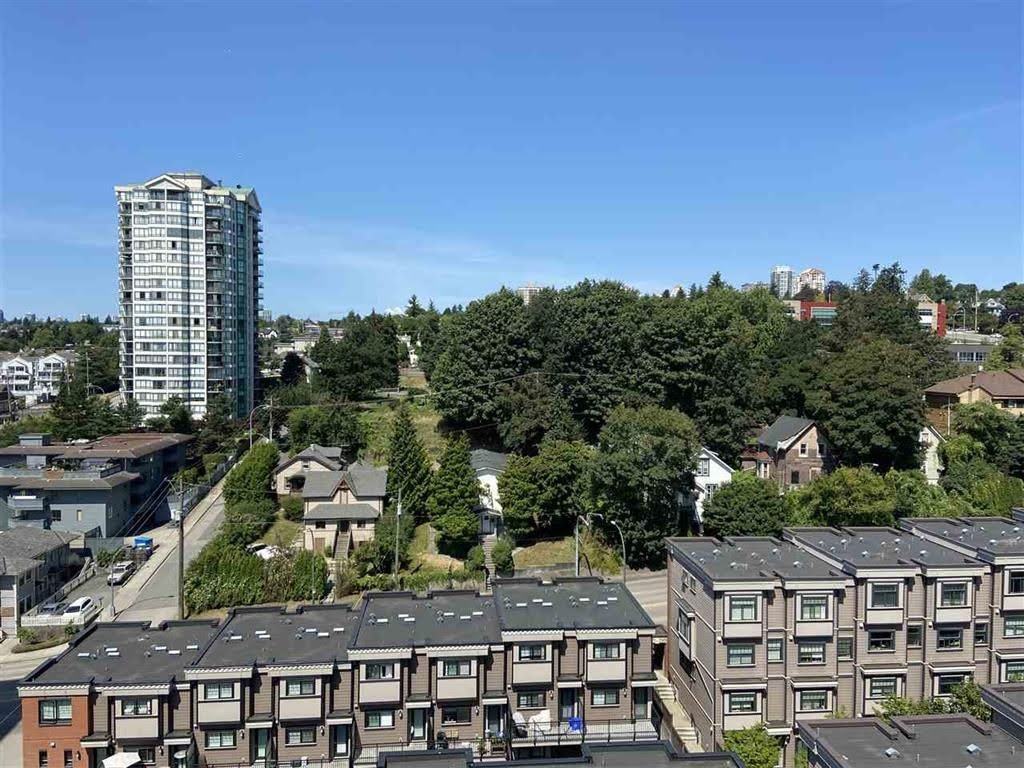 833 Agnes Street #1403 - Photo 2 of 28