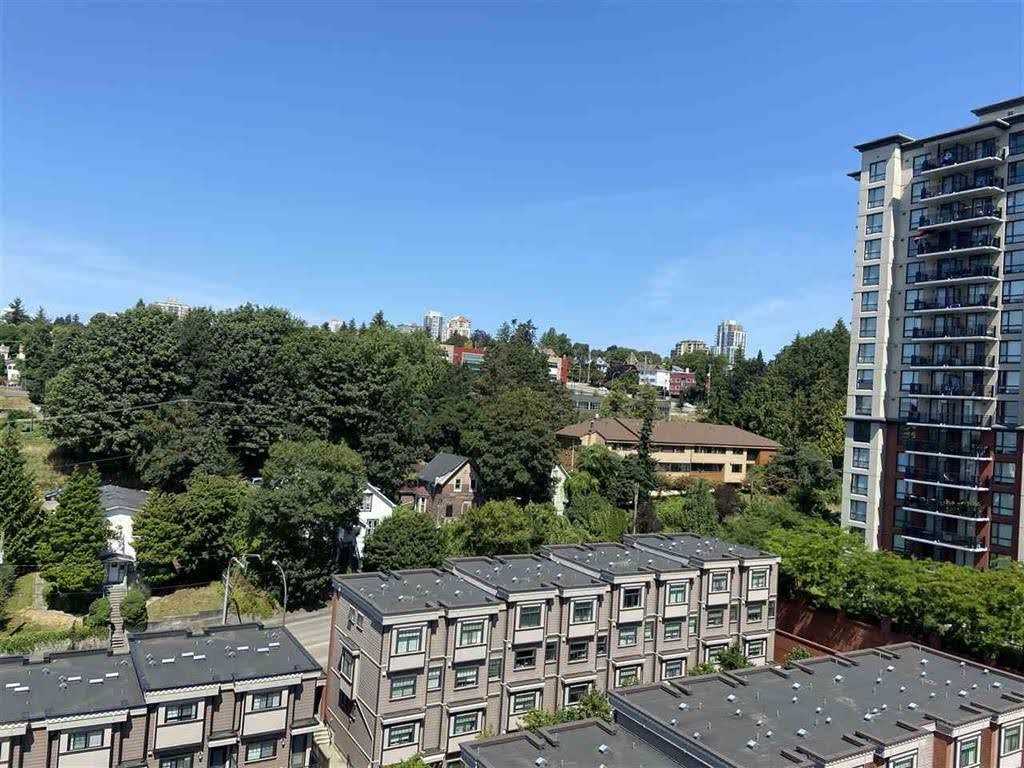 833 Agnes Street #1403 - Photo 3 of 28