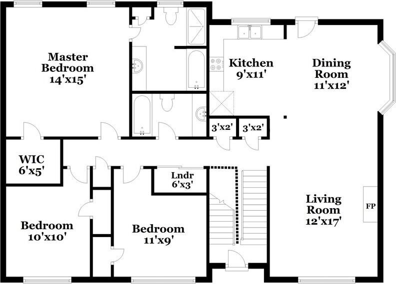 312 Gun Range Rd - Photo 2 of 17