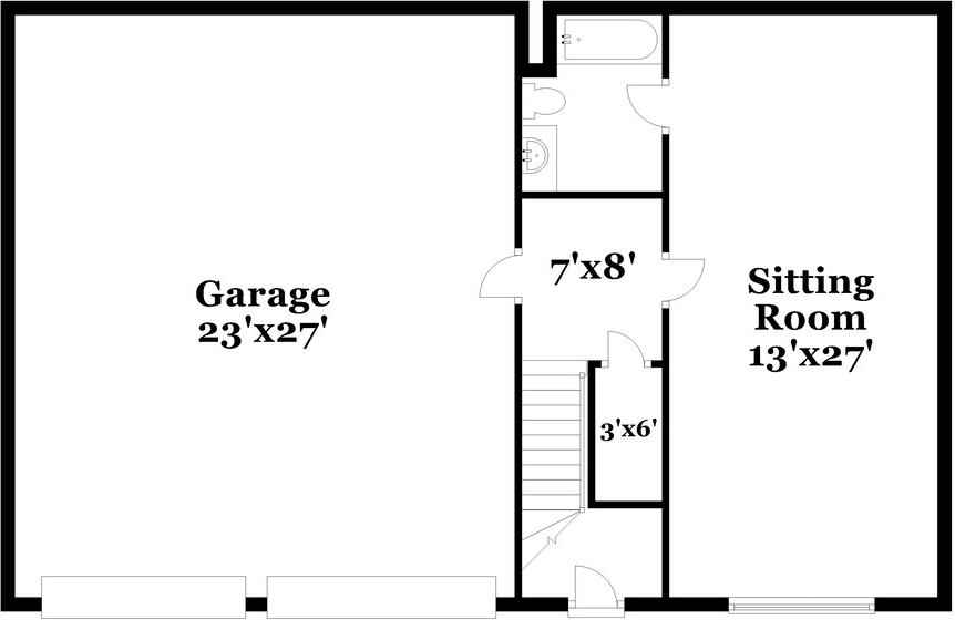 312 Gun Range Rd - Photo 3 of 17