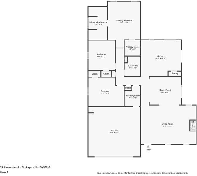 75 Shadowbrooke Cir - Photo 2 of 16