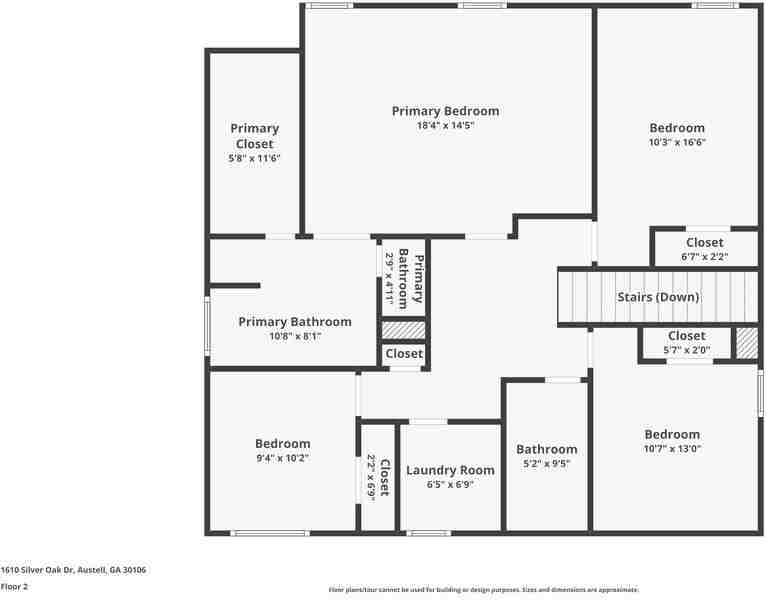1610 Silver Oak Dr - Photo 3 of 17