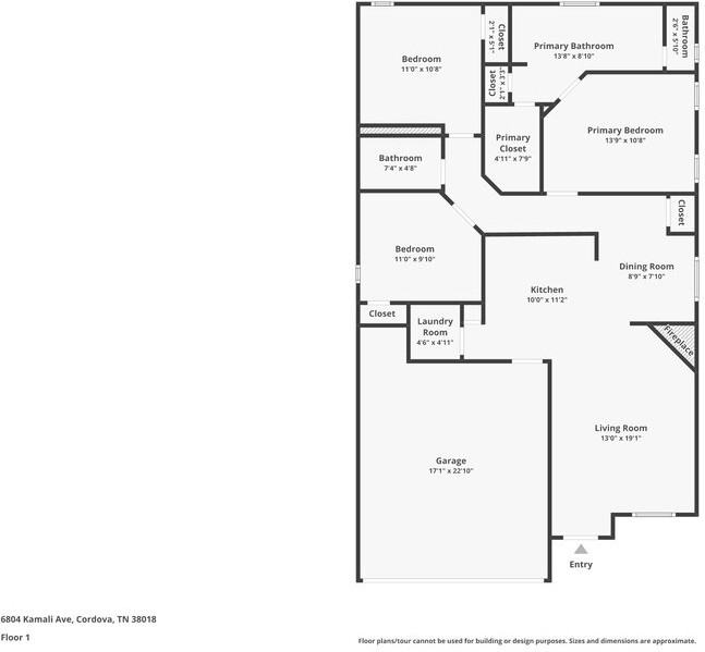 6804 Kamali Ave - Photo 2 of 16