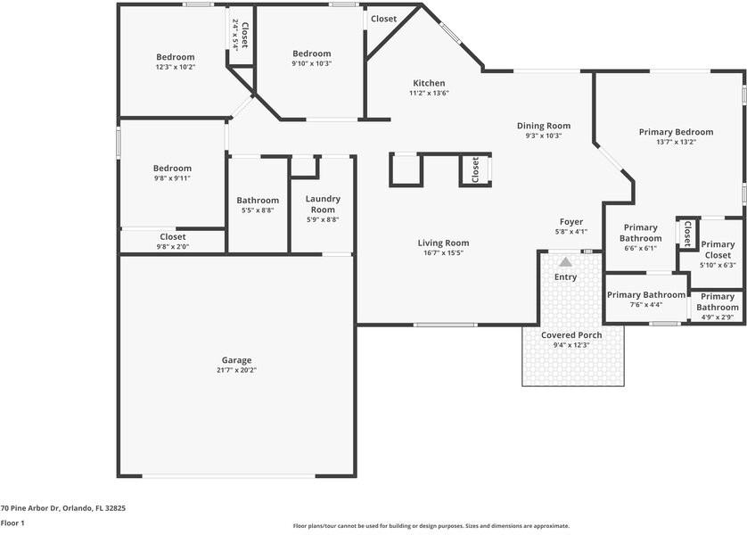 70 Pine Arbor Dr - Photo 2 of 16