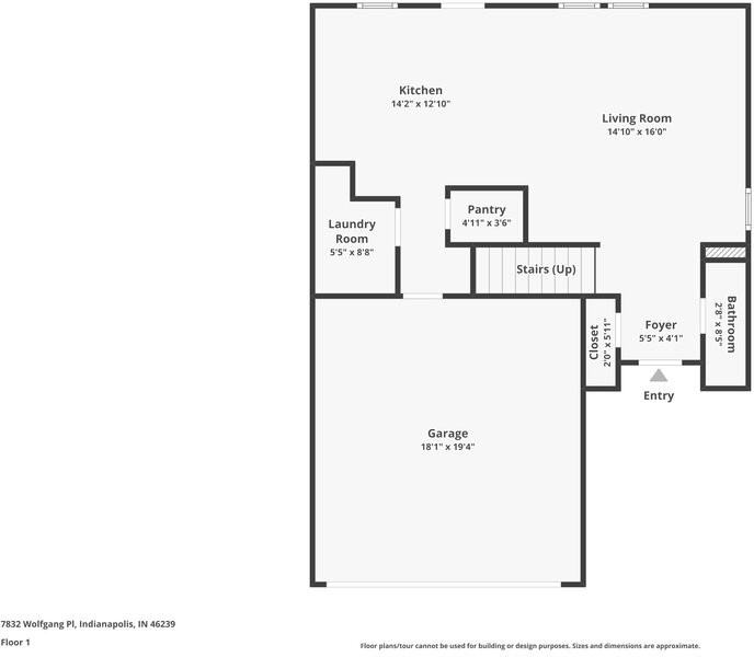 7832 Wolfgang Pl - Photo 2 of 17