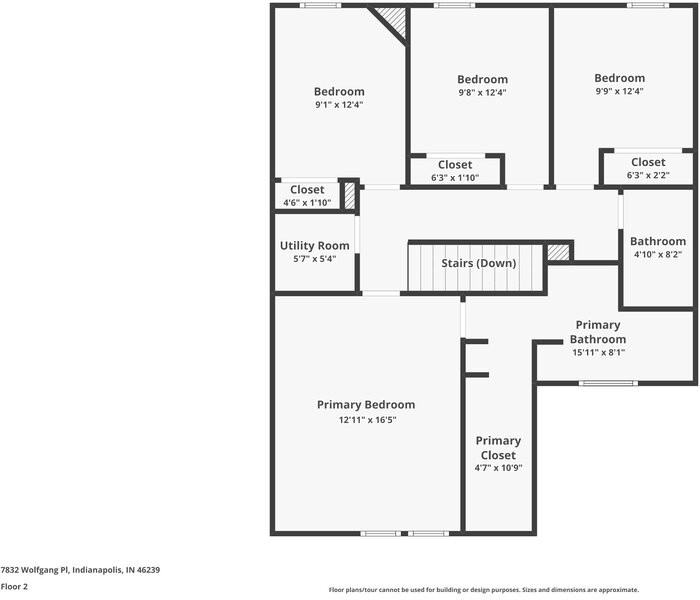 7832 Wolfgang Pl - Photo 3 of 17