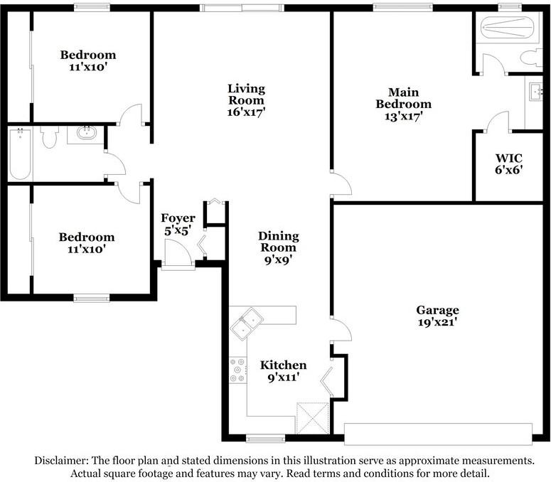 351 Montgomery Ct - Photo 2 of 16