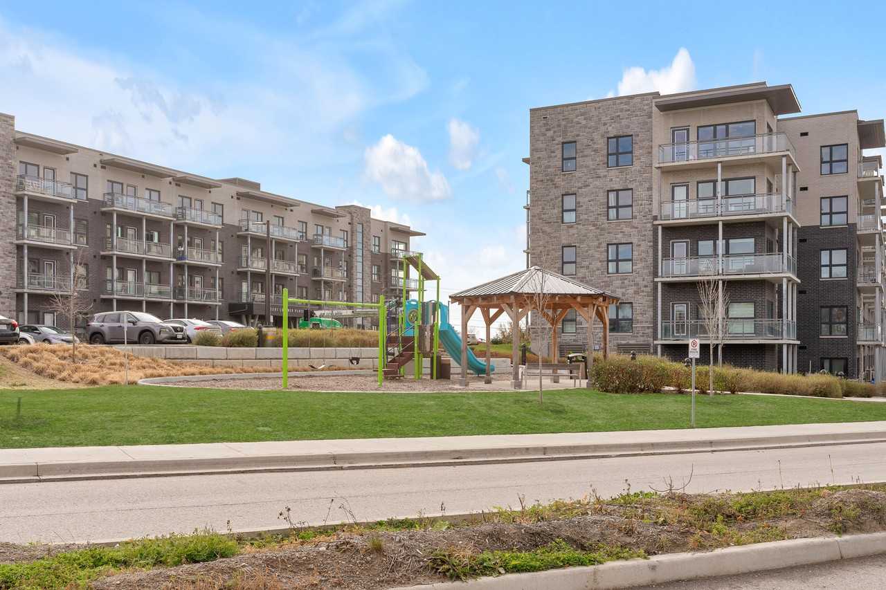 1100 Lackner Blvd #224, Kitchener, ON N2A 4A8, Canada - Photo 2 of 50